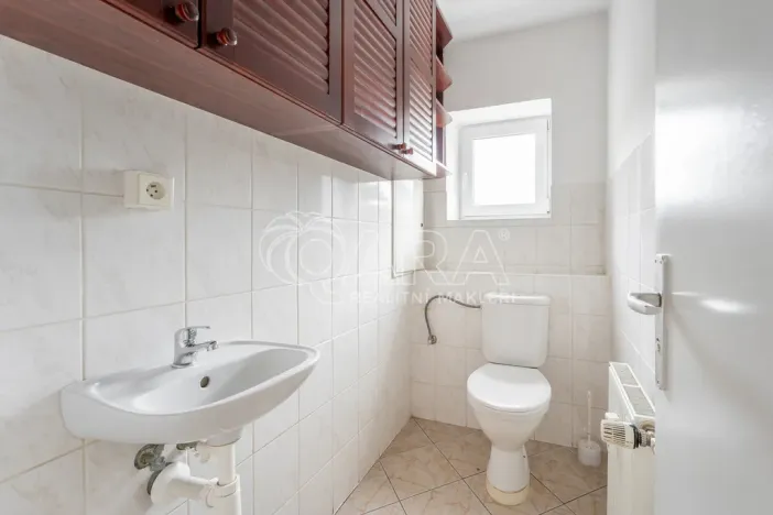 Pronájem bytu 2+1, Brno - Staré Brno, Křídlovická, 52 m2