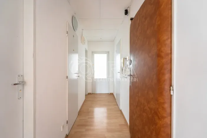 Pronájem bytu 2+1, Brno - Staré Brno, Křídlovická, 52 m2