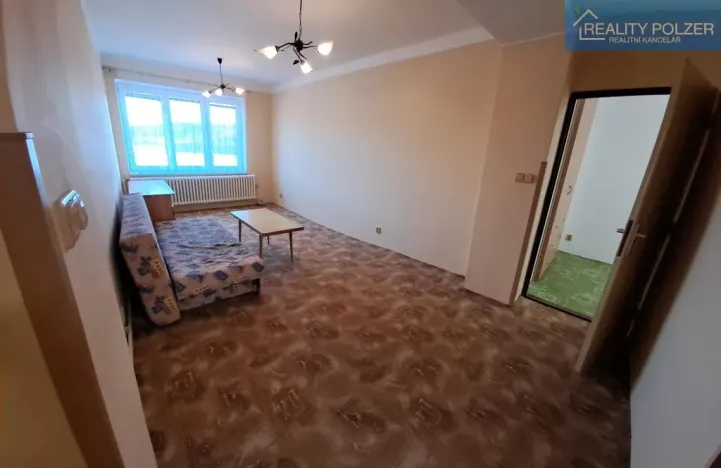 Pronájem bytu 3+1, Plumlov, 75 m2