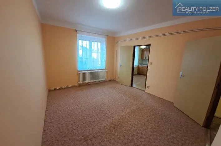 Pronájem bytu 3+1, Plumlov, 75 m2