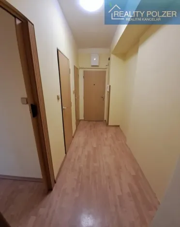 Pronájem bytu 3+1, Plumlov, 75 m2