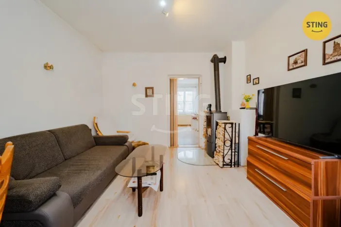 Prodej bytu 3+kk, Rýmařov, Bartákova, 57 m2