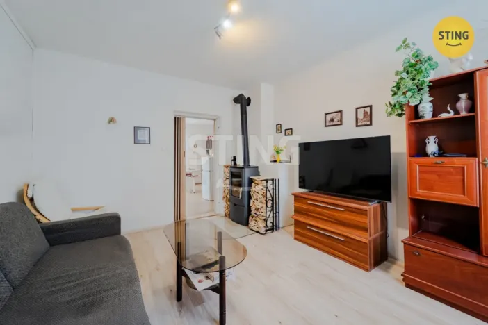 Prodej bytu 3+kk, Rýmařov, Bartákova, 57 m2