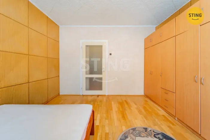 Prodej bytu 3+kk, Rýmařov, Bartákova, 57 m2