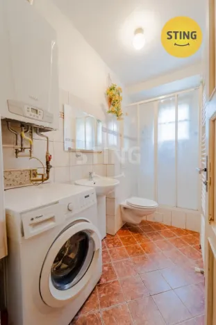 Prodej bytu 3+kk, Rýmařov, Bartákova, 57 m2