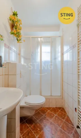 Prodej bytu 3+kk, Rýmařov, Bartákova, 57 m2