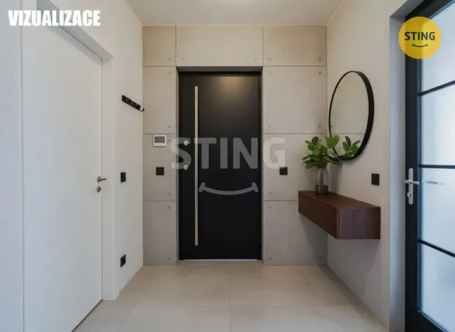 Prodej bytu 3+kk, Rýmařov, Bartákova, 57 m2