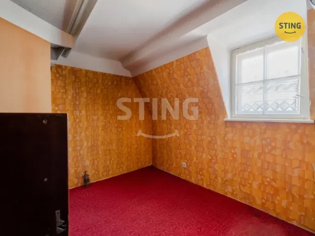 Prodej bytu 3+kk, Rýmařov, Bartákova, 57 m2