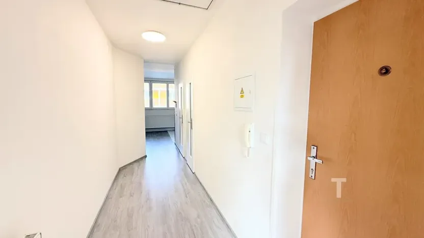 Pronájem bytu 3+kk, Boskovice, Bezručova, 65 m2