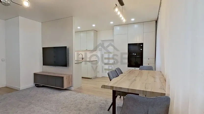 Prodej bytu 5+kk, Praha - Žižkov, Přemyslovská, 113 m2