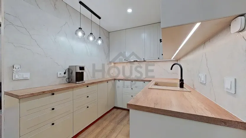 Prodej bytu 5+kk, Praha - Žižkov, Přemyslovská, 113 m2