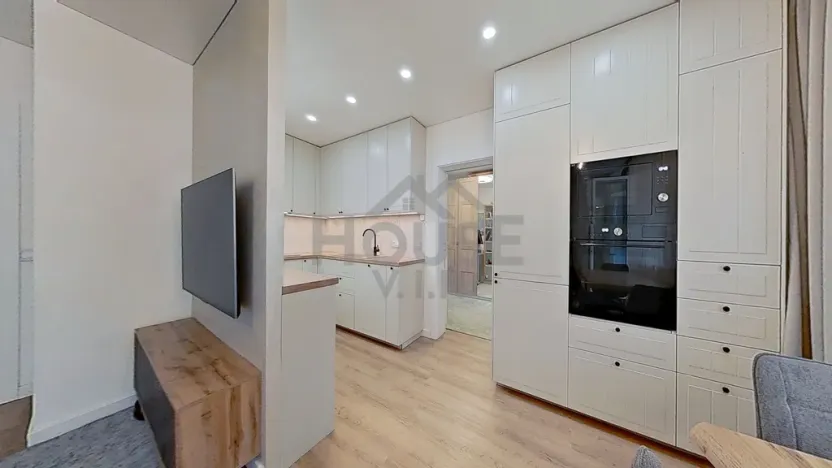 Prodej bytu 5+kk, Praha - Žižkov, Přemyslovská, 113 m2