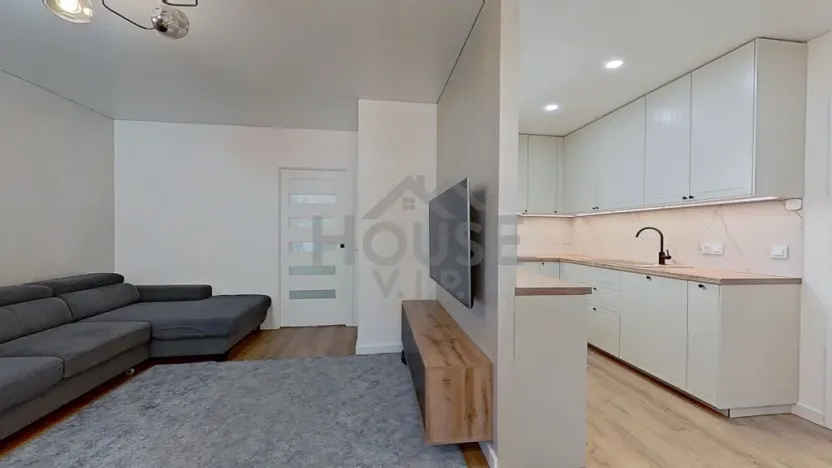 Prodej bytu 5+kk, Praha - Žižkov, Přemyslovská, 113 m2