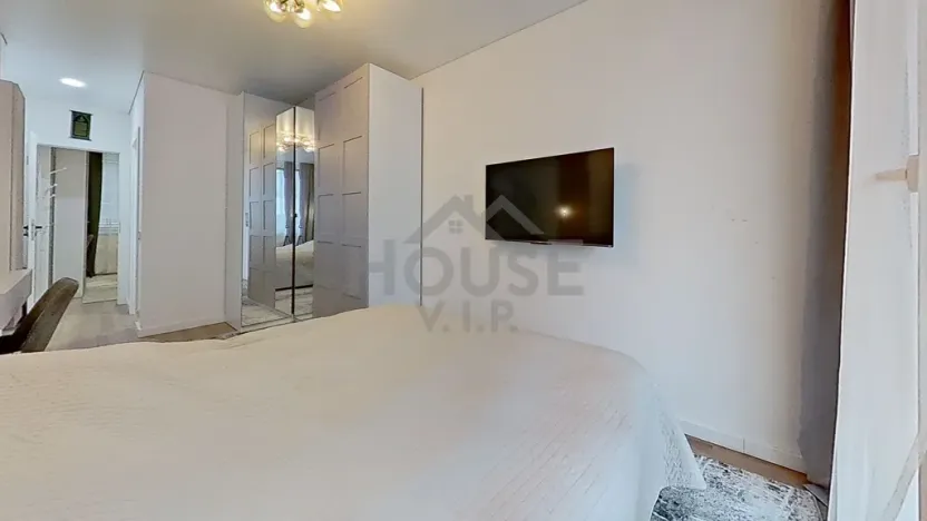 Prodej bytu 5+kk, Praha - Žižkov, Přemyslovská, 113 m2