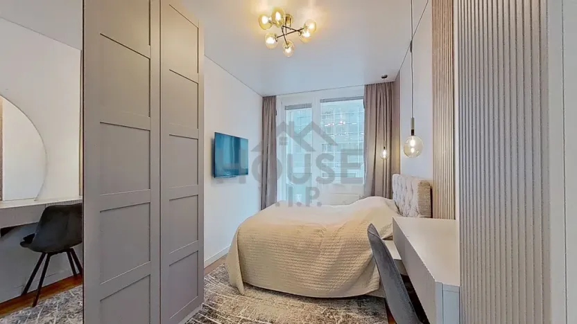 Prodej bytu 5+kk, Praha - Žižkov, Přemyslovská, 113 m2