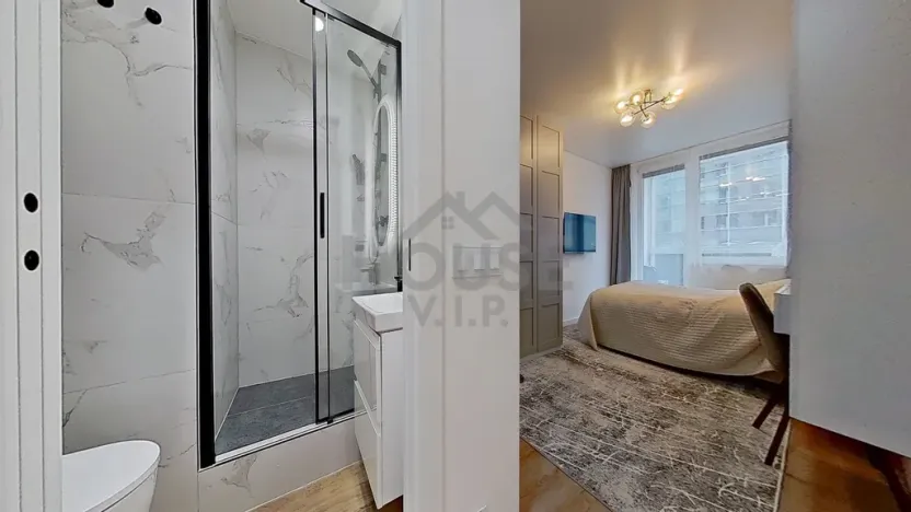 Prodej bytu 5+kk, Praha - Žižkov, Přemyslovská, 113 m2