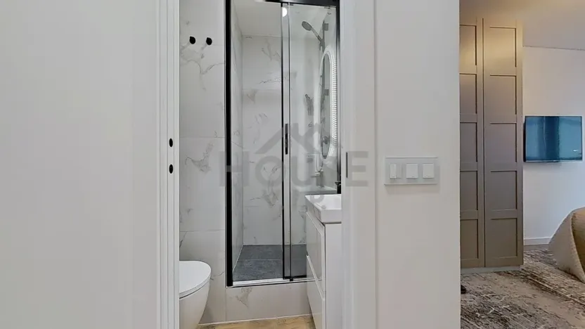 Prodej bytu 5+kk, Praha - Žižkov, Přemyslovská, 113 m2