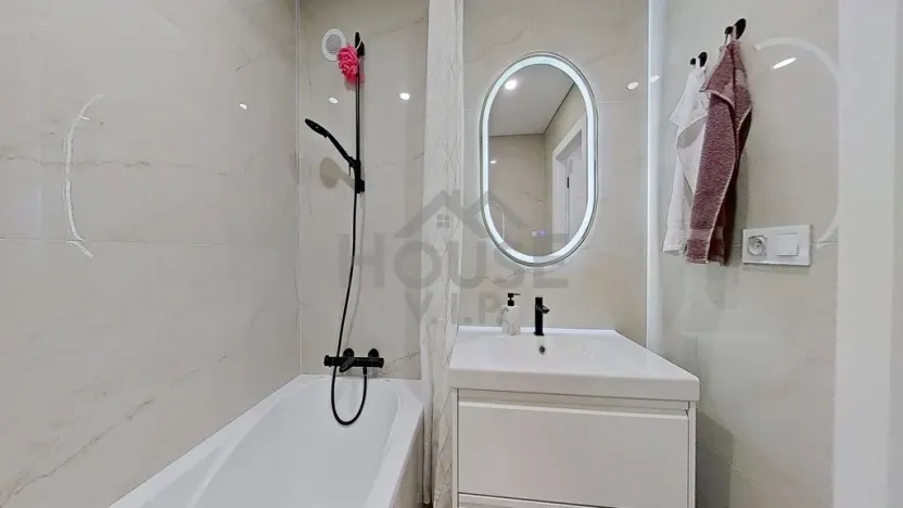 Prodej bytu 5+kk, Praha - Žižkov, Přemyslovská, 113 m2