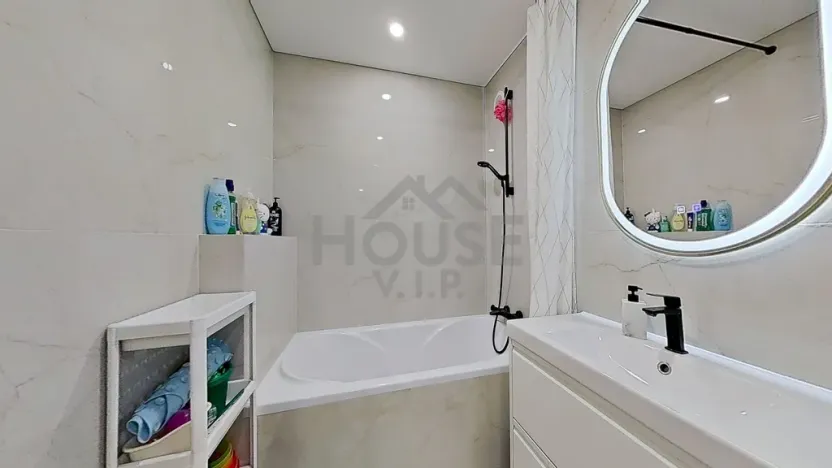 Prodej bytu 5+kk, Praha - Žižkov, Přemyslovská, 113 m2