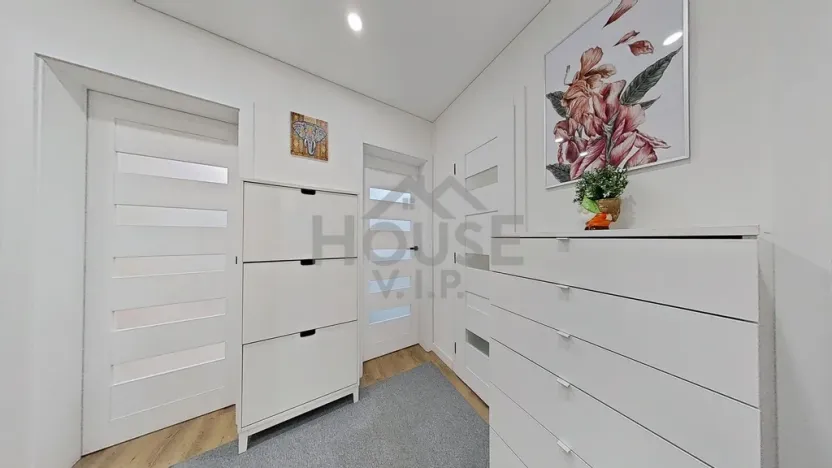 Prodej bytu 5+kk, Praha - Žižkov, Přemyslovská, 113 m2