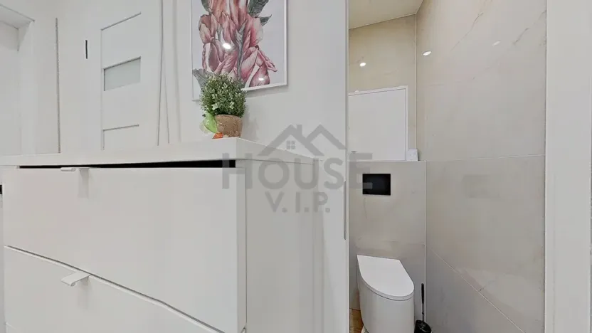 Prodej bytu 5+kk, Praha - Žižkov, Přemyslovská, 113 m2