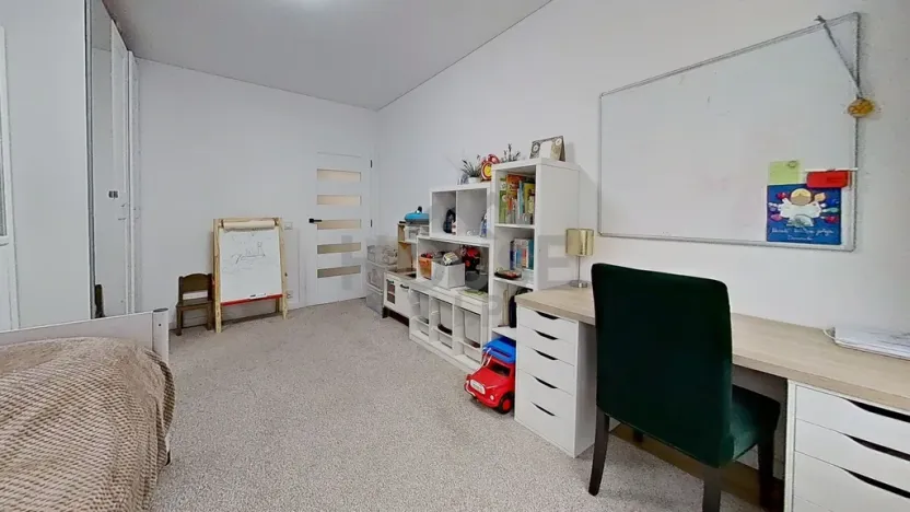 Prodej bytu 5+kk, Praha - Žižkov, Přemyslovská, 113 m2