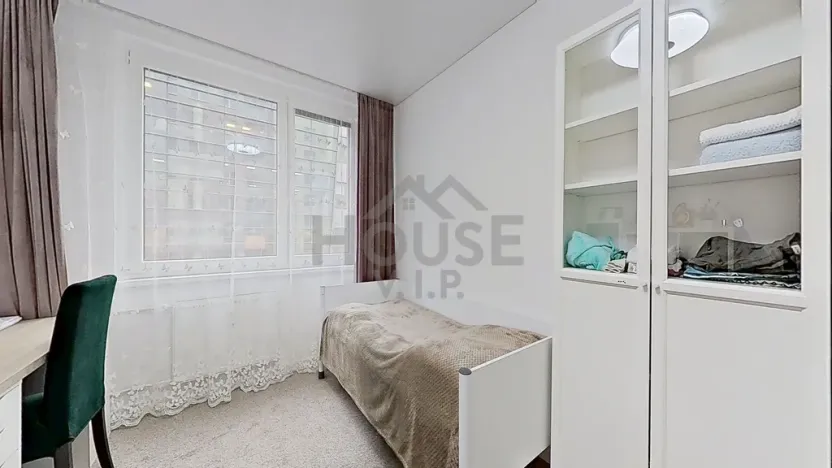 Prodej bytu 5+kk, Praha - Žižkov, Přemyslovská, 113 m2