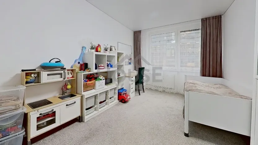 Prodej bytu 5+kk, Praha - Žižkov, Přemyslovská, 113 m2