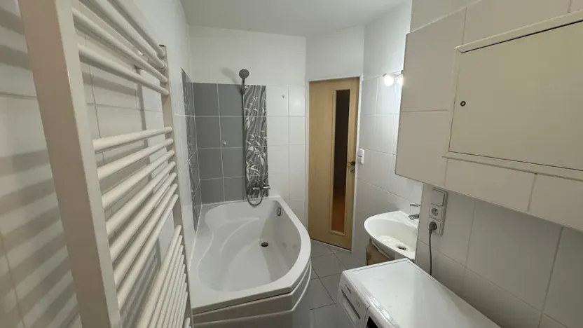 Pronájem bytu 2+1, Liberec, Na Bídě, 50 m2