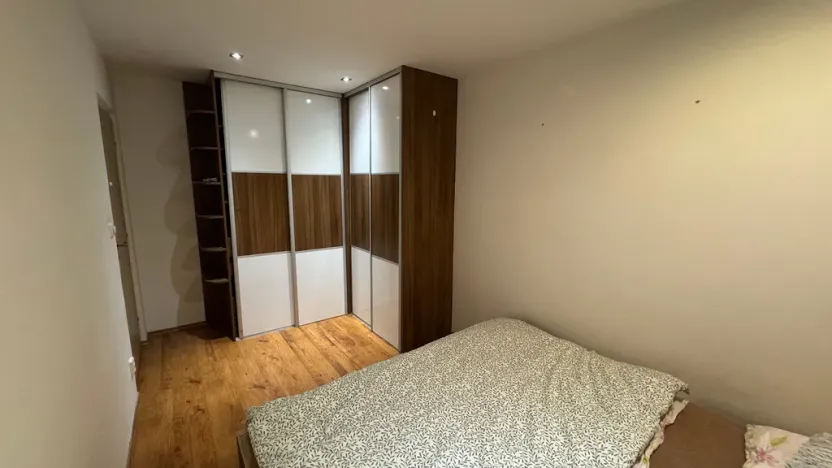 Pronájem bytu 2+1, Liberec, Na Bídě, 50 m2