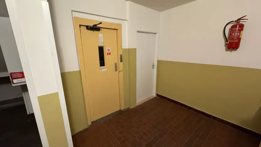 Pronájem bytu 2+1, Liberec, Na Bídě, 50 m2