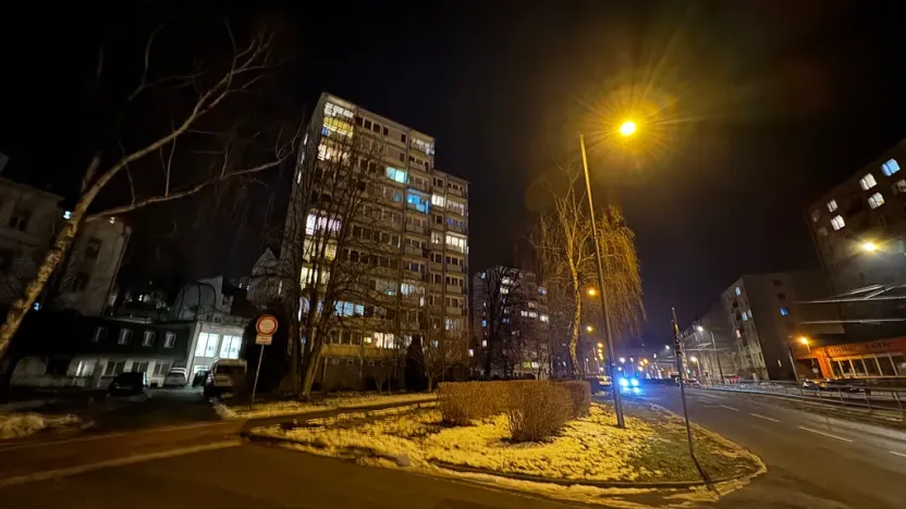 Pronájem bytu 2+1, Liberec, Na Bídě, 50 m2