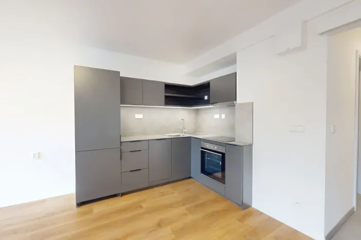 Pronájem bytu 1+kk, Ostrava - Moravská Ostrava, Sadová, 35 m2