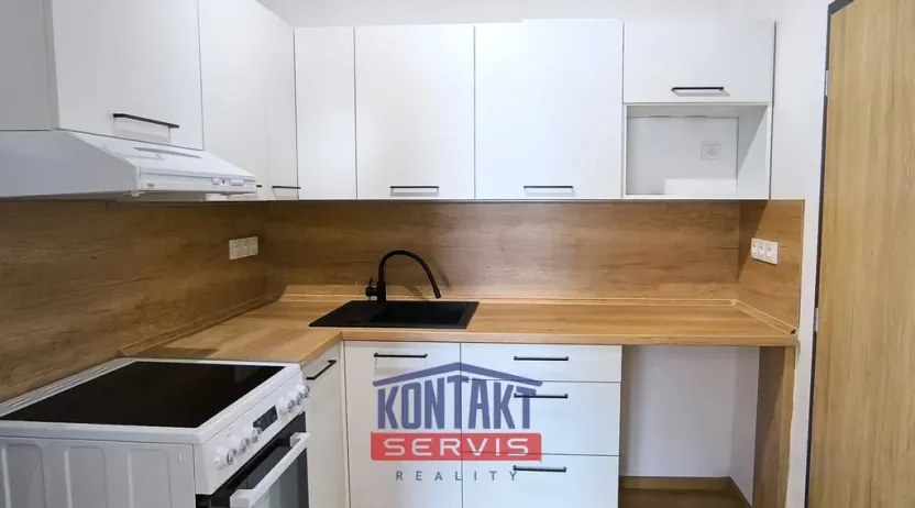 Prodej bytu 1+1, Písek - Budějovické Předměstí, Táborská, 24 m2