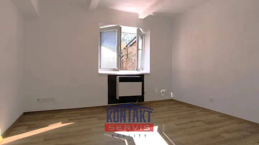 Prodej bytu 1+1, Písek - Budějovické Předměstí, Táborská, 24 m2