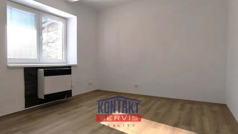 Prodej bytu 1+1, Písek - Budějovické Předměstí, Táborská, 24 m2