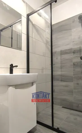 Prodej bytu 1+1, Písek - Budějovické Předměstí, Táborská, 24 m2