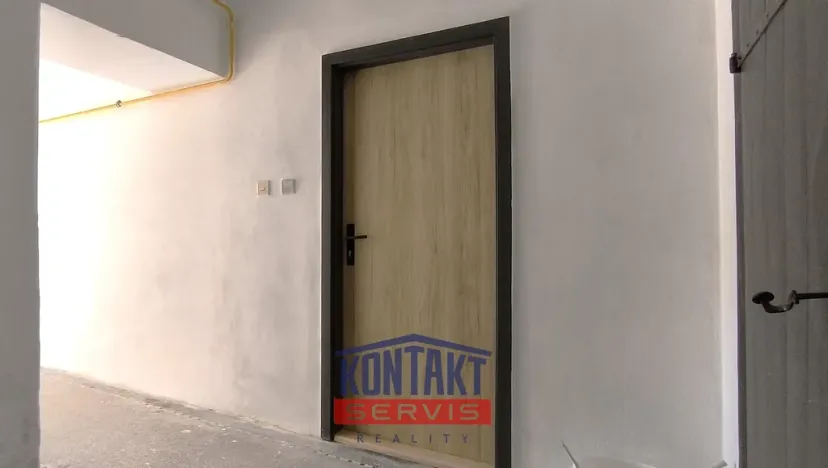 Prodej bytu 1+1, Písek - Budějovické Předměstí, Táborská, 24 m2