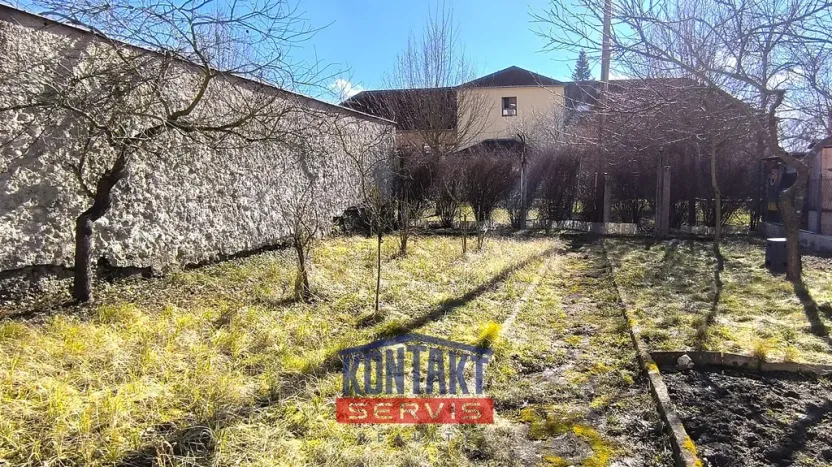 Prodej bytu 1+1, Písek - Budějovické Předměstí, Táborská, 24 m2