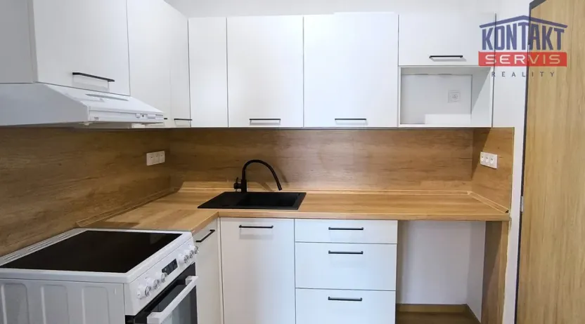Prodej bytu 1+1, Písek - Budějovické Předměstí, Táborská, 27 m2