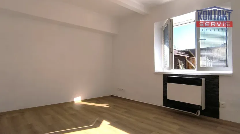Prodej bytu 1+1, Písek - Budějovické Předměstí, Táborská, 27 m2