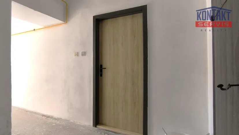 Prodej bytu 1+1, Písek - Budějovické Předměstí, Táborská, 27 m2