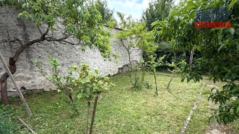 Prodej bytu 1+1, Písek - Budějovické Předměstí, Táborská, 27 m2