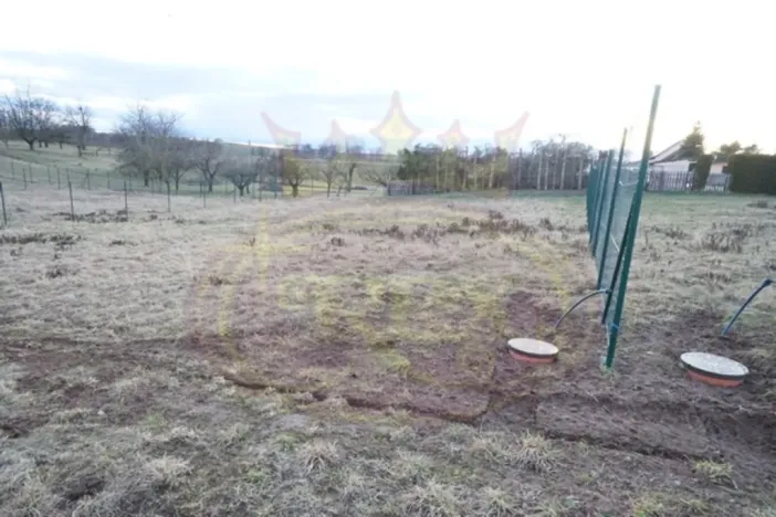 Pronájem zahrady, Jaroměř, Slovenská, 384 m2