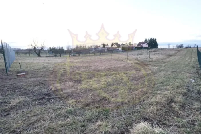 Pronájem zahrady, Jaroměř, Slovenská, 384 m2