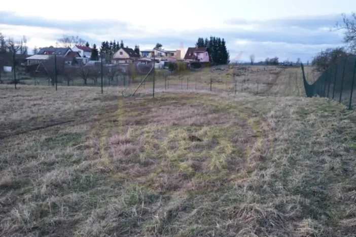 Pronájem zahrady, Jaroměř, Slovenská, 384 m2