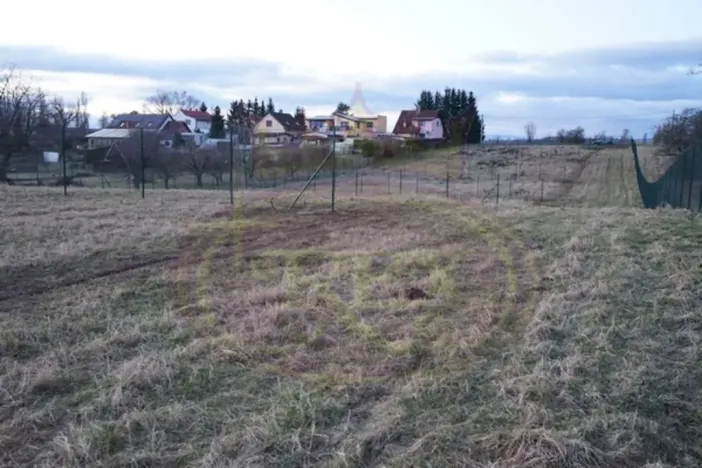 Pronájem zahrady, Jaroměř, Slovenská, 384 m2