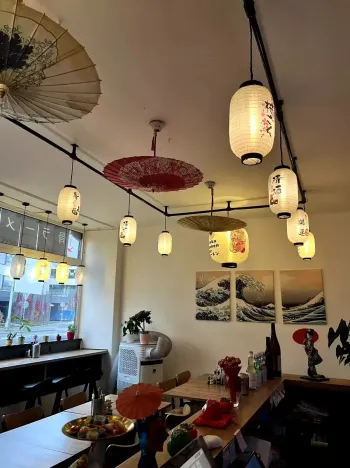 Pronájem restaurace, Praha, Plzeňská, 100 m2