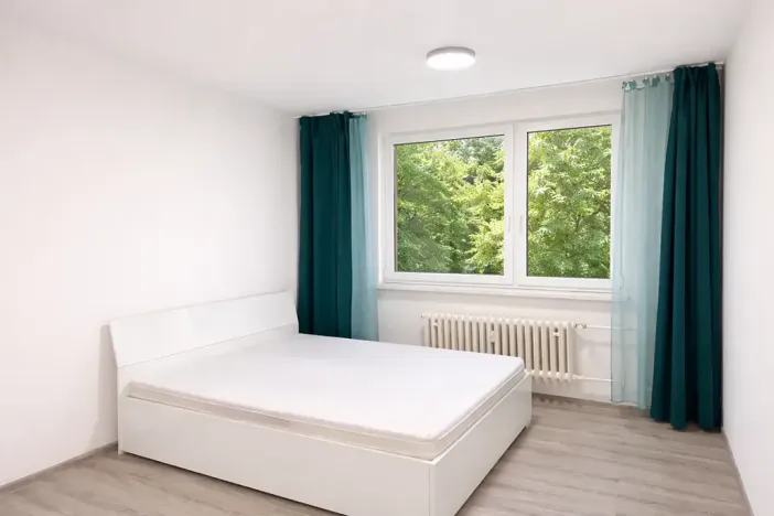 Prodej bytu 2+1, Orlová, Masarykova třída, 58 m2