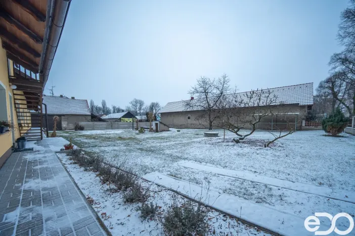 Prodej rodinného domu, Bobnice, Lipová, 171 m2